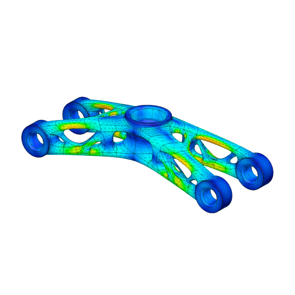 fem-strength-analysis-lightbau-engineering